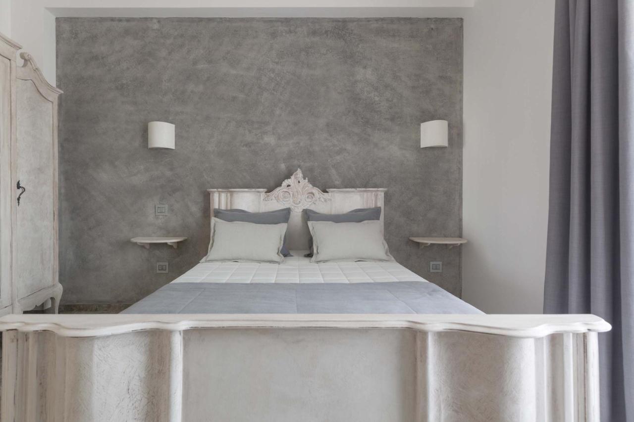 B&B Le Radici Del Salento Luxury Rooms San Pancrazio Salentino Exteriör bild