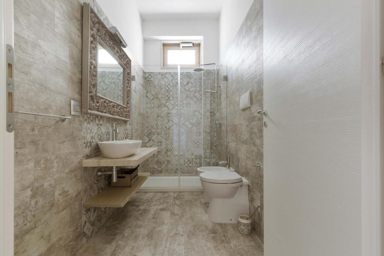 B&B Le Radici Del Salento Luxury Rooms San Pancrazio Salentino Exteriör bild