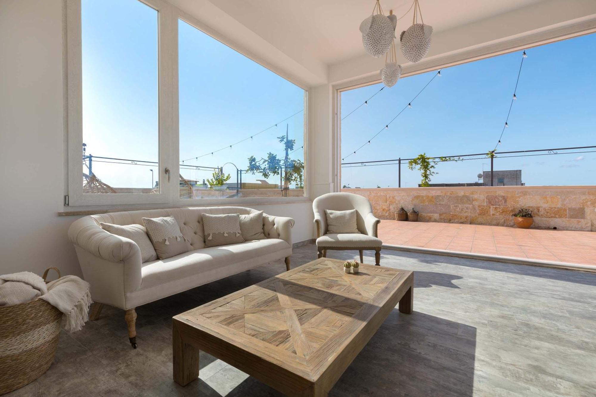 B&B Le Radici Del Salento Luxury Rooms San Pancrazio Salentino Exteriör bild