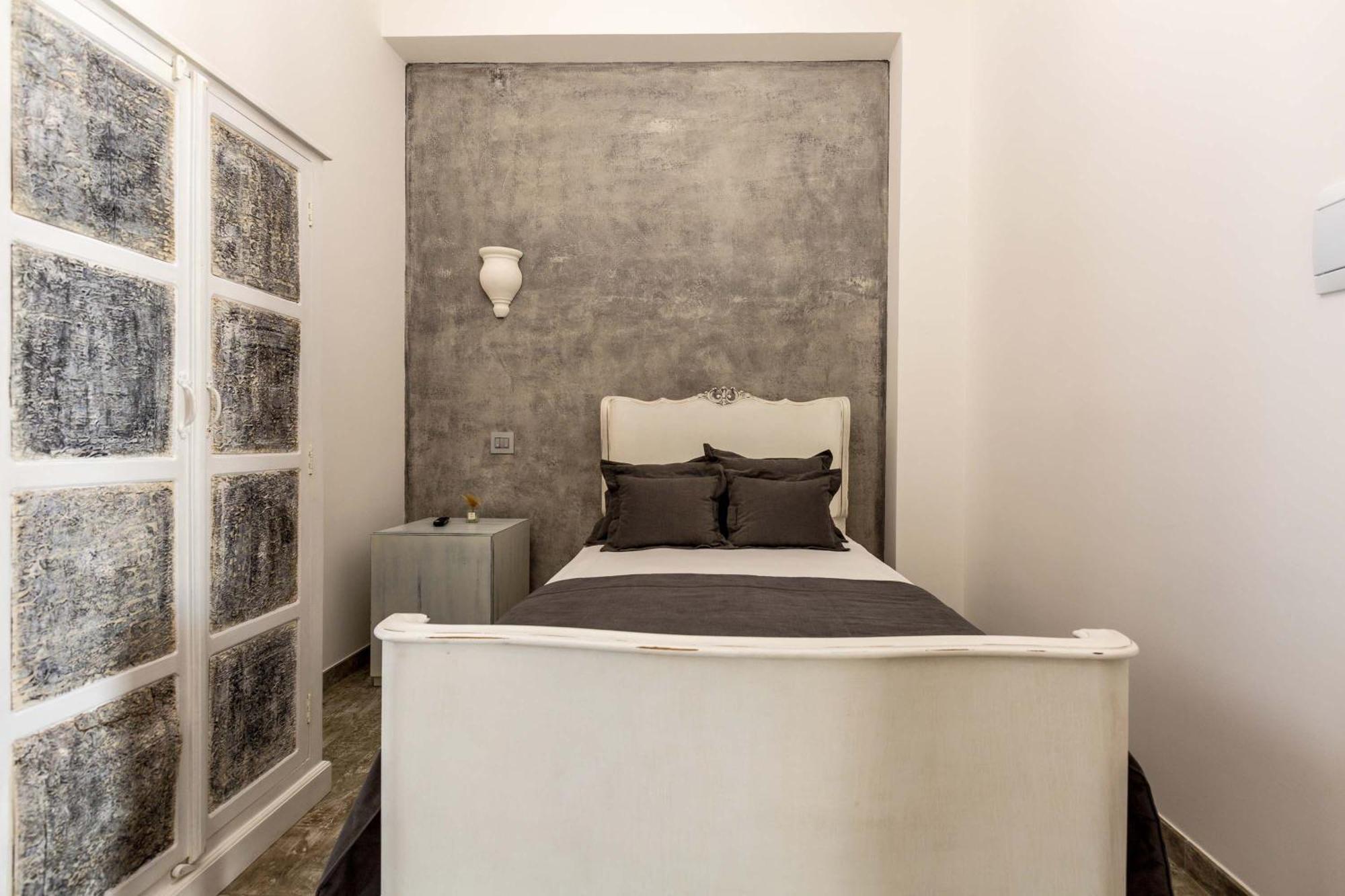 B&B Le Radici Del Salento Luxury Rooms San Pancrazio Salentino Exteriör bild