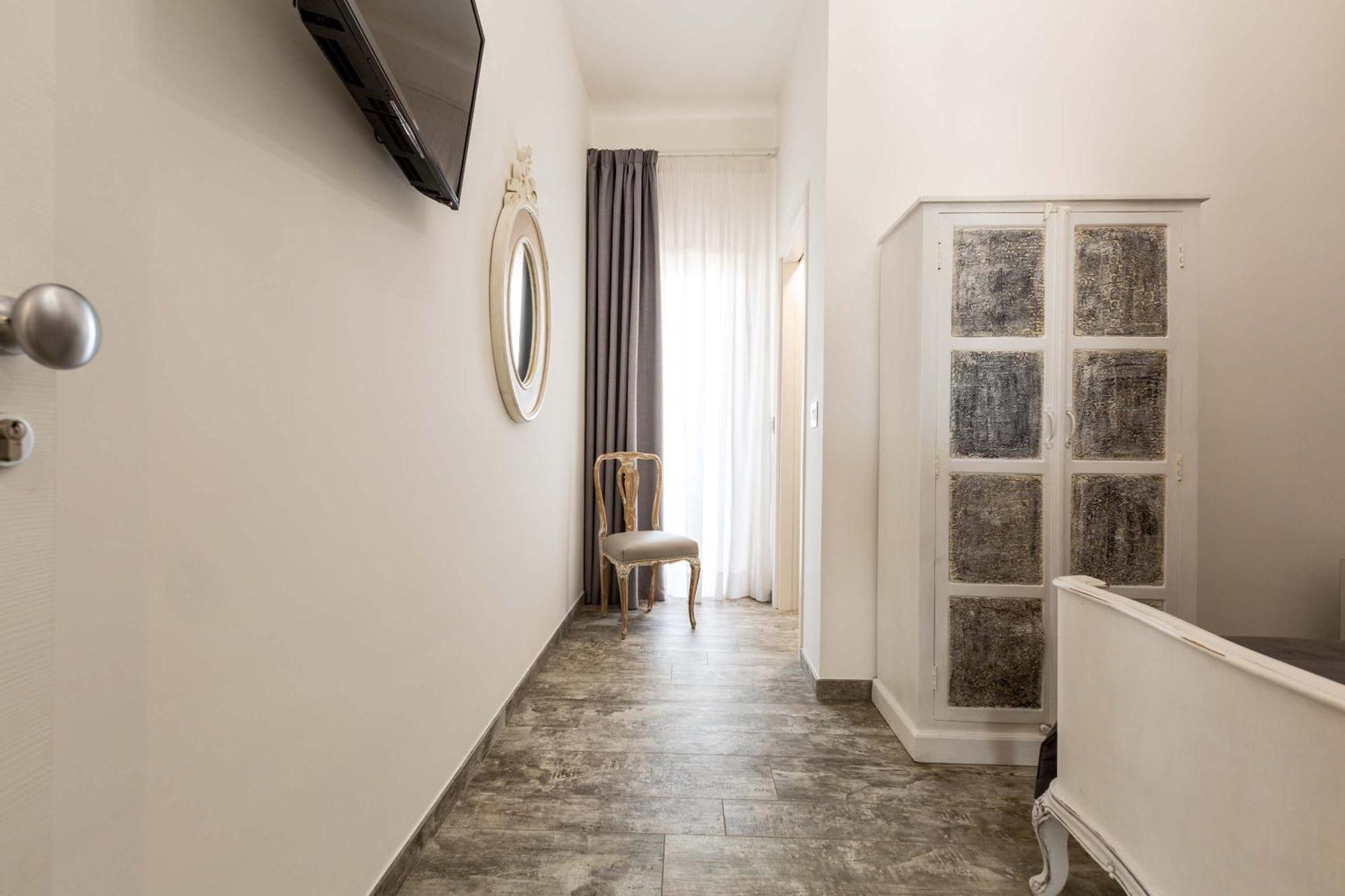 B&B Le Radici Del Salento Luxury Rooms San Pancrazio Salentino Exteriör bild