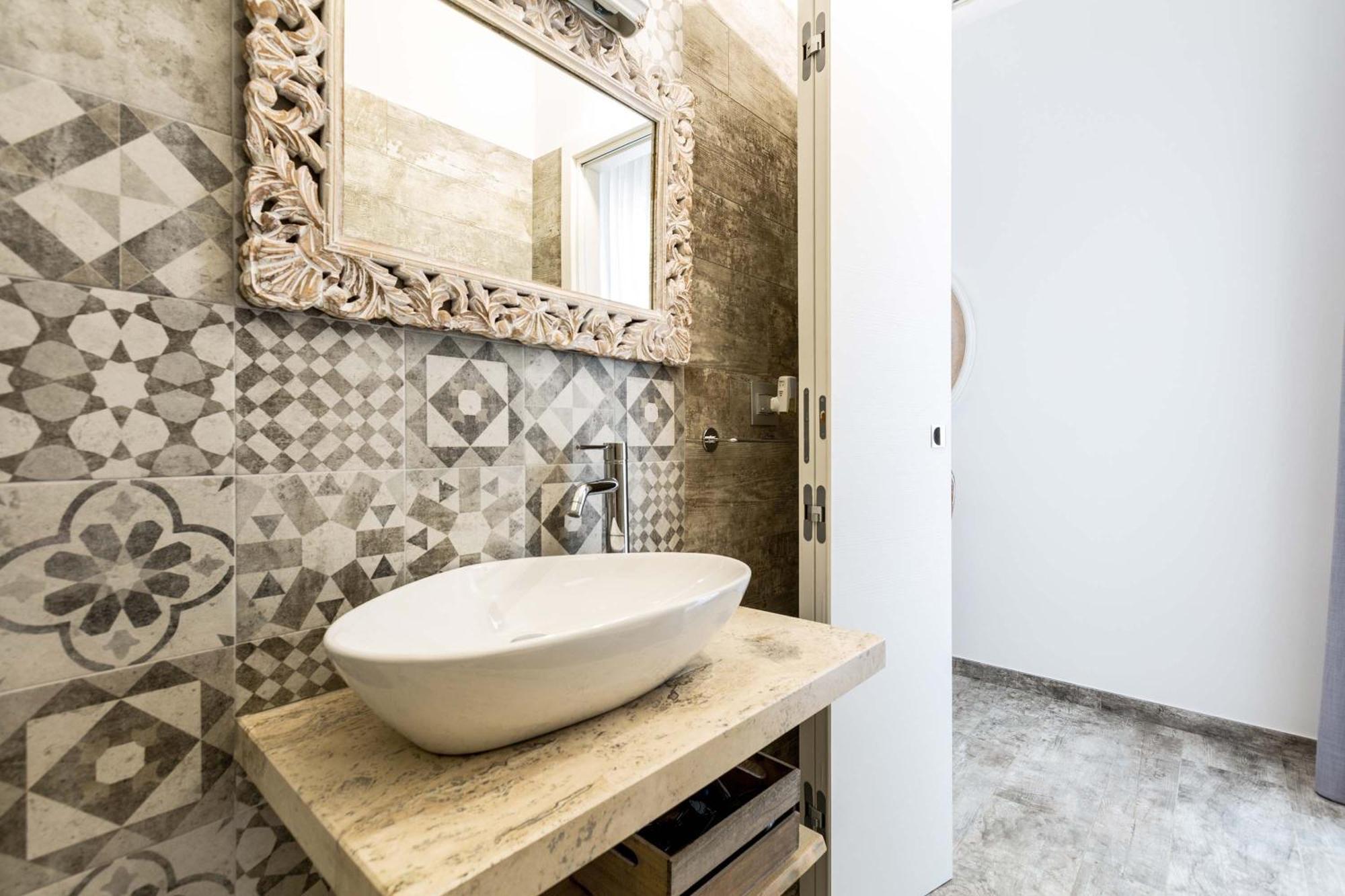 B&B Le Radici Del Salento Luxury Rooms San Pancrazio Salentino Exteriör bild